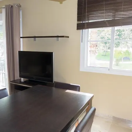 Apartamento Pepin Jimenez Apartment *