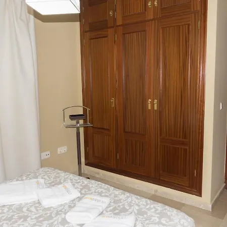 Apartment Apartamento Pepin Jimenez *