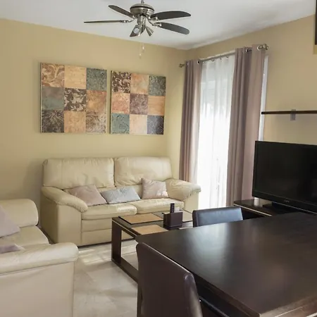 Apartamento Pepin Jimenez * Chiclana de la Frontera