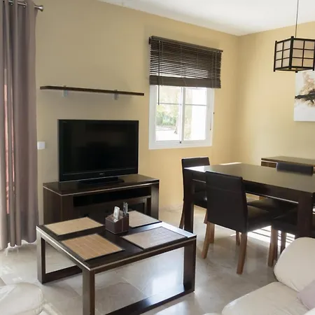 Apartamento Pepin Jimenez Chiclana de la Frontera
