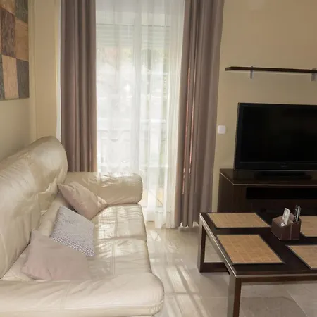 Apartamento Pepin Jimenez Chiclana de la Frontera