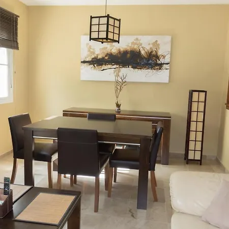 Apartamento Pepin Jimenez Apartment *