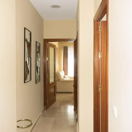 Apartamento Pepin Jimenez