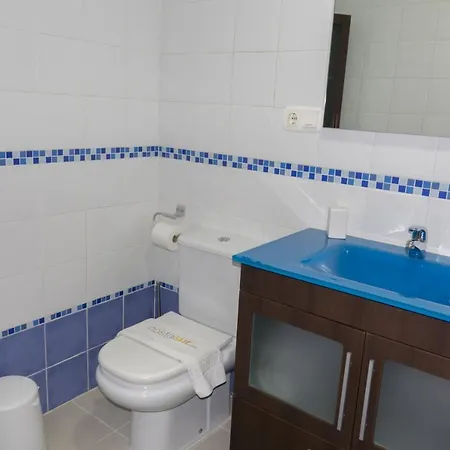 Apartamento Pepin Jimenez * Chiclana de la Frontera