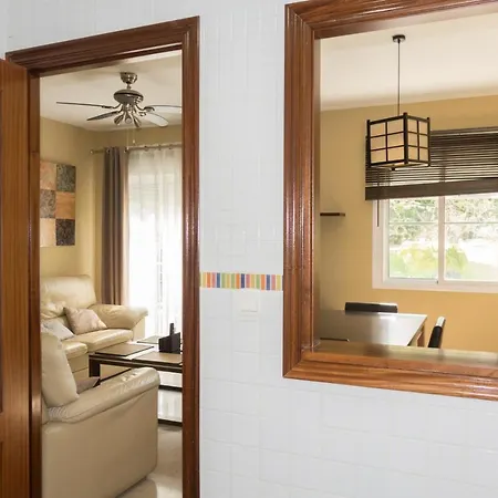 Apartamento Pepin Jimenez * Chiclana de la Frontera