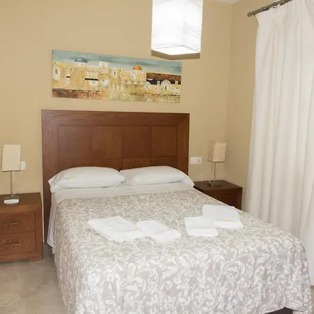 Apartamento Pepin Jimenez * Chiclana de la Frontera